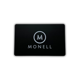 MONELL gift card